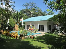 Real Relax Resort & Beauty Massage