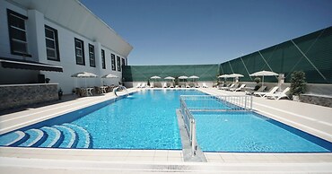 Basaranlar Thermal Hotel