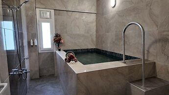 Basaranlar Thermal Hotel