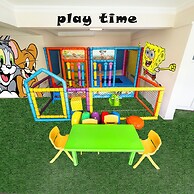 Basaranlar Thermal Hotel