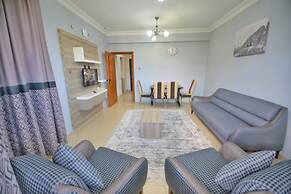 Basaranlar Thermal Hotel