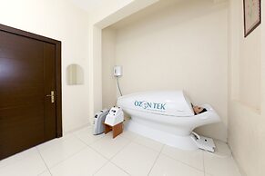 Basaranlar Thermal Hotel