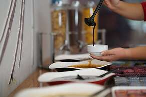 Basaranlar Thermal Hotel