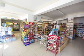 Basaranlar Thermal Hotel