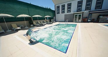Basaranlar Thermal Hotel
