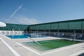 Basaranlar Thermal Hotel