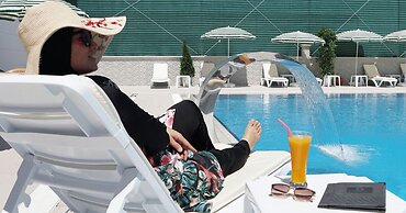 Basaranlar Thermal Hotel