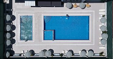 Basaranlar Thermal Hotel