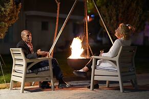 Basaranlar Thermal Hotel