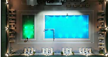 Basaranlar Thermal Hotel