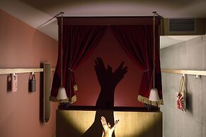 MOB Hotel Lyon Confluence