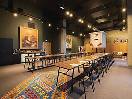 MOB Hotel Lyon Confluence