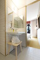 MOB Hotel Lyon Confluence