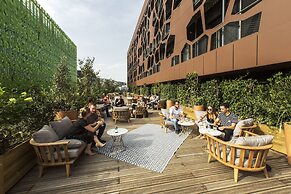 MOB Hotel Lyon Confluence