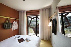 MOB Hotel Lyon Confluence