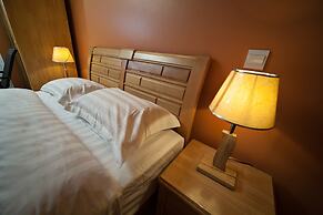 Résidence Hôtelière Otroiza