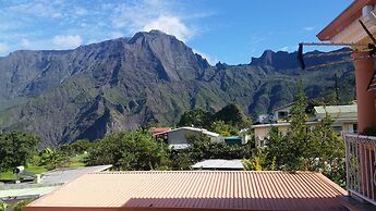 Résidence Hôtelière Otroiza