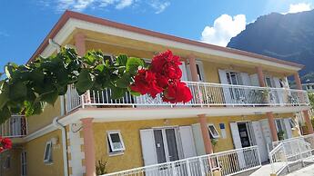 Résidence Hôtelière Otroiza