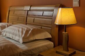 Résidence Hôtelière Otroiza