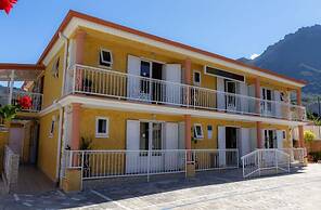 Résidence Hôtelière Otroiza