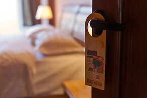 Résidence Hôtelière Otroiza