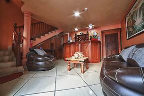 Résidence Hôtelière Otroiza