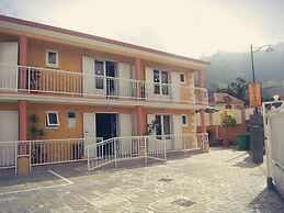 Résidence Hôtelière Otroiza