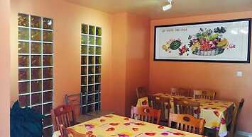 Résidence Hôtelière Otroiza