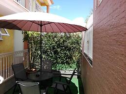 Résidence Hôtelière Otroiza