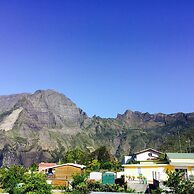 Résidence Hôtelière Otroiza