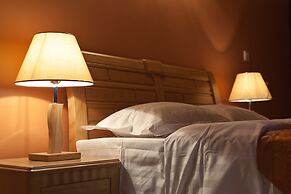 Résidence Hôtelière Otroiza