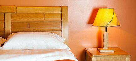 Résidence Hôtelière Otroiza