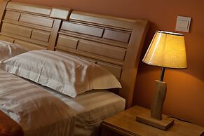 Résidence Hôtelière Otroiza