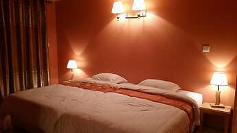 Résidence Hôtelière Otroiza