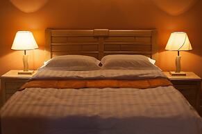 Résidence Hôtelière Otroiza