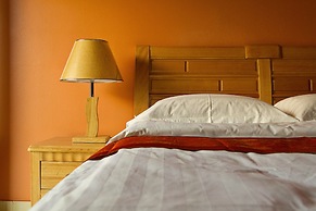 Résidence Hôtelière Otroiza