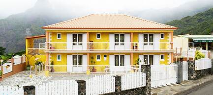 Résidence Hôtelière Otroiza