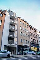 BlueStone Boarding Apartments