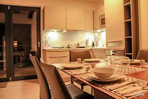 BlueStone Boarding Apartments