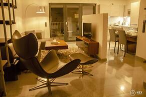 BlueStone Boarding Apartments