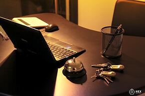 BlueStone Boarding Apartments