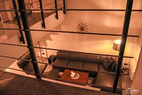 BlueStone Boarding Apartments