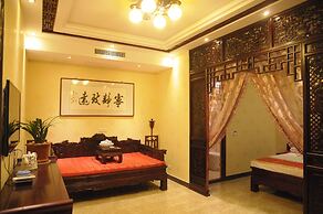 Cheng Shi Ge Hotel