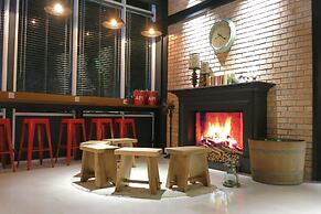 The Bed KLCC - Hostel