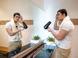 The Bed KLCC - Hostel