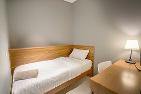 The Bed KLCC - Hostel