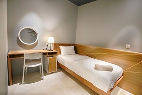 The Bed KLCC - Hostel