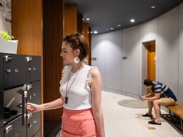 The Bed KLCC - Hostel