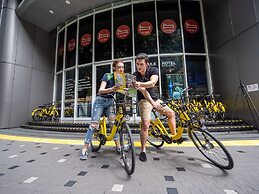 The Bed KLCC - Hostel