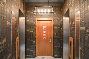 The Bed KLCC - Hostel